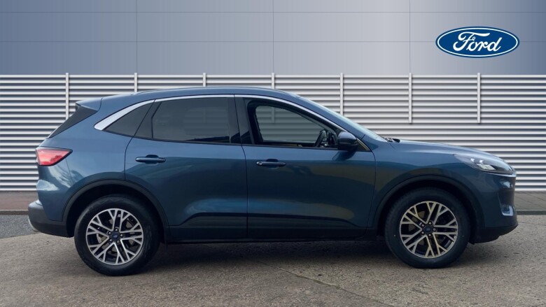Ford Kuga 1.5 EcoBoost 150 Titanium Edition 5dr Petrol Estate